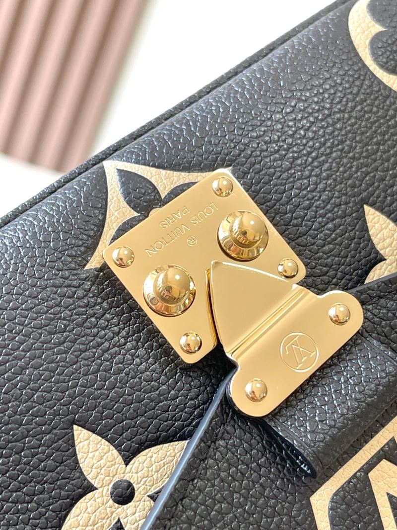 Louis Vuitton Satchel Bags